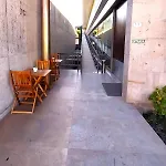 Hi Ponte De Lima - Pousada De Juventude Hostel *