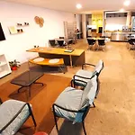 Hi Ponte De Lima - Pousada De Juventude Hostel *