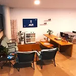 Hostel Hi Ponte De Lima - Pousada De Juventude Ponte de Lima