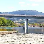 Hi Ponte De Lima - Pousada De Juventude Hostel *