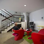 Hostel Hi - De Juventude Ponte de Lima