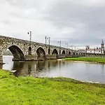 Hi - De Juventude 旅馆 蓬德利马