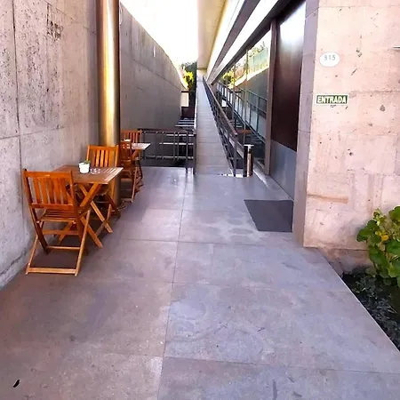 Hi - De Juventude Hostel *