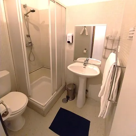 Hi - De Juventude Hostel