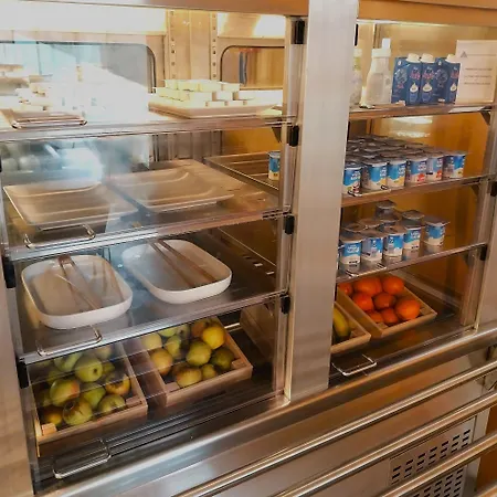 Hostel Hi - De Juventude *