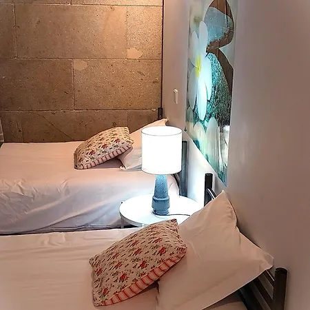Hi - De Juventude Hostel Ponte de Lima