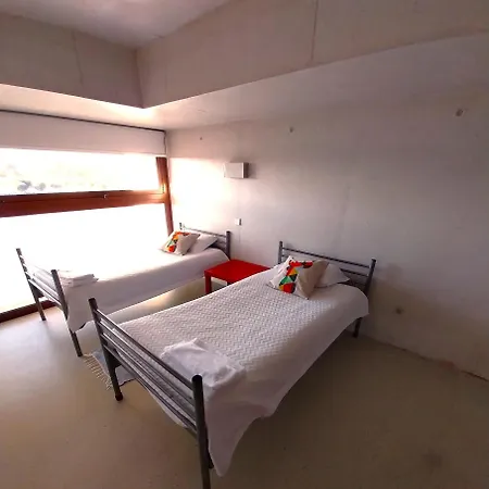 Hi - De Juventude 호스텔 *