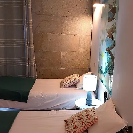 Hostel Hi - De Juventude