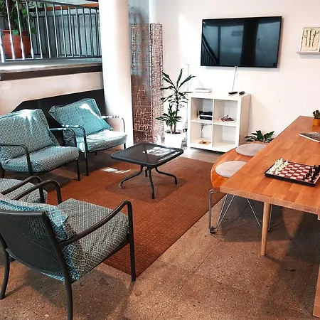 Hostel Hi - De Juventude *