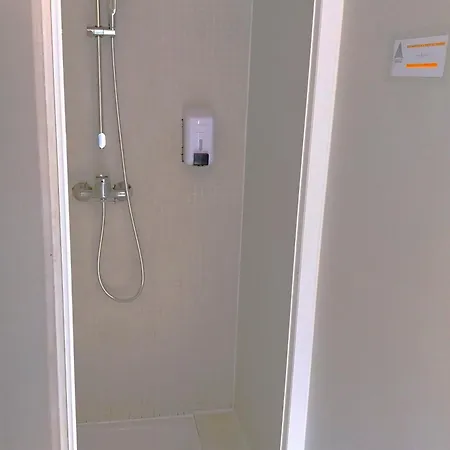 호스텔 Hi - De Juventude 폰테 데 리마