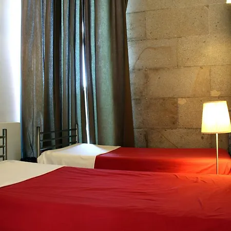 Hostel Hi - De Juventude Ponte de Lima