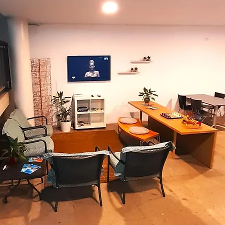 Hostel Hi - De Juventude Ponte de Lima