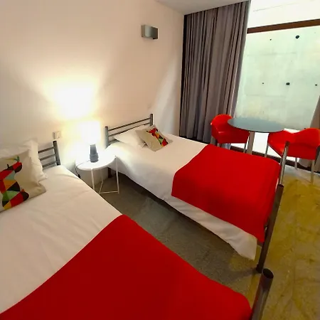 Hi - De Juventude Hostel Ponte de Lima