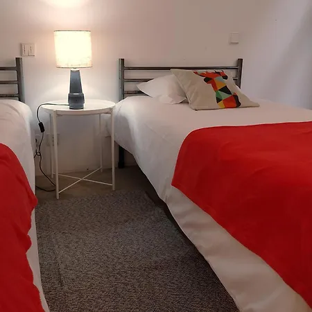 Hi - De Juventude 폰테 데 리마