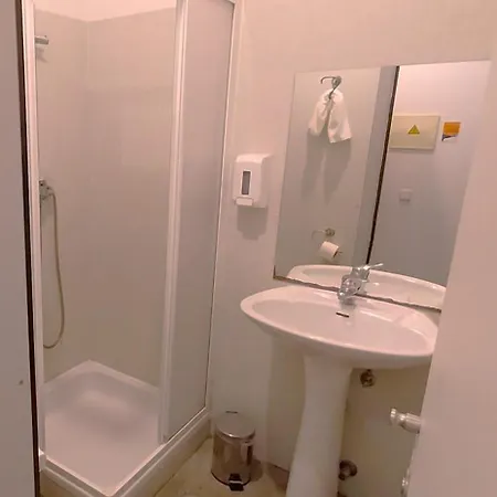 Hostel Hi - De Juventude *