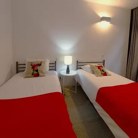 Hi - De Juventude * 폰테 데 리마