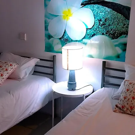 Hi - De Juventude Hostel