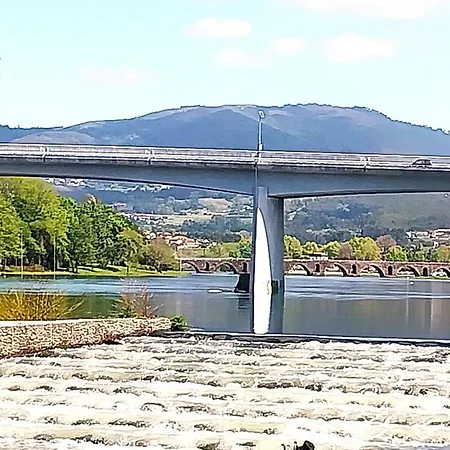 Hi Ponte De Lima - Pousada De Juventude Hostel *