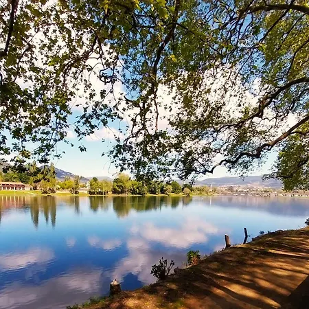 Hi Ponte De Lima - Pousada De Juventude Ponte de Lima