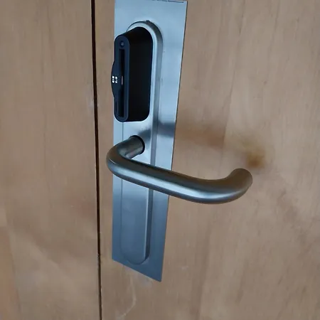 Hi - De Juventude Hostel *