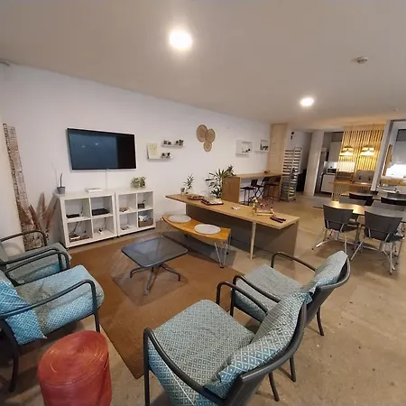 Hostel Hi - De Juventude Ponte de Lima