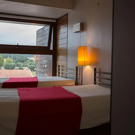 Hi - De Juventude * Ponte de Lima