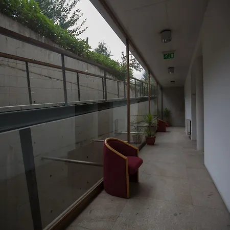 Hi - De Juventude Понте-де-Лима