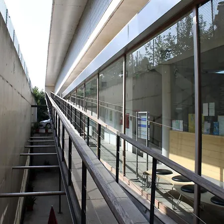 Хостел Hi - De Juventude