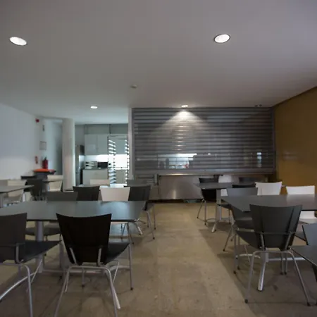 Hi - De Juventude 호스텔 *