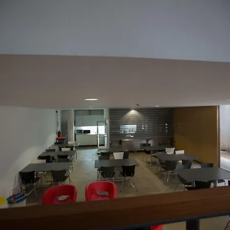 Auberge de jeunesse Hi - De Juventude *
