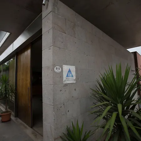 Auberge de jeunesse Hi - De Juventude