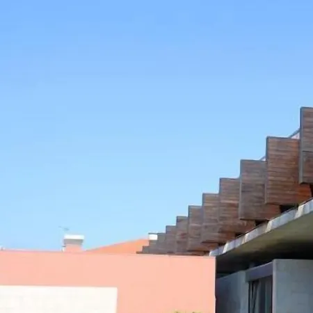 Hostel Hi - De Juventude Ponte de Lima