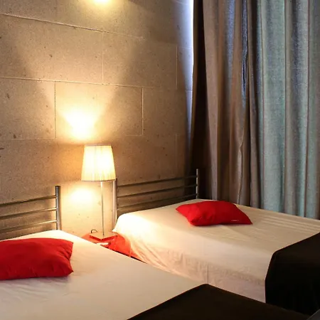 Hi - De Juventude Hostel