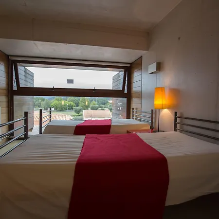Auberge de jeunesse Hi - De Juventude Ponte de Lima