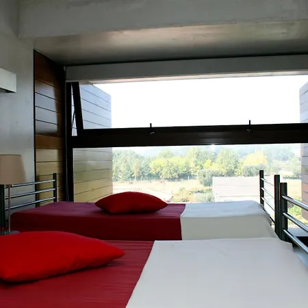 Hi - De Juventude Hostel *