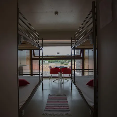 Hi - De Juventude Ponte de Lima