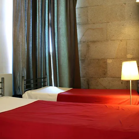 Hostel Hi Ponte De Lima - Pousada De Juventude Ponte de Lima