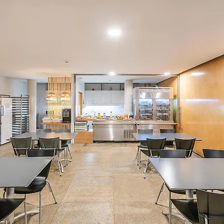 Hostel Hi - De Juventude