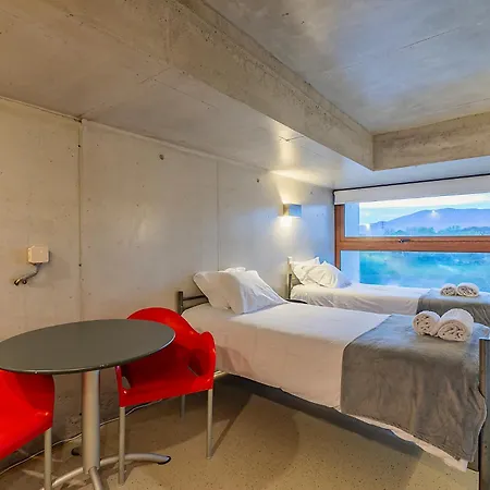 Hi - De Juventude Hostel *