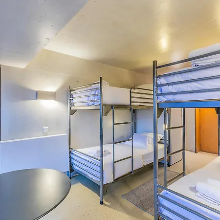 Hostel Hi - De Juventude