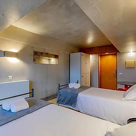 Hostel Hi Ponte De Lima - Pousada De Juventude Ponte de Lima