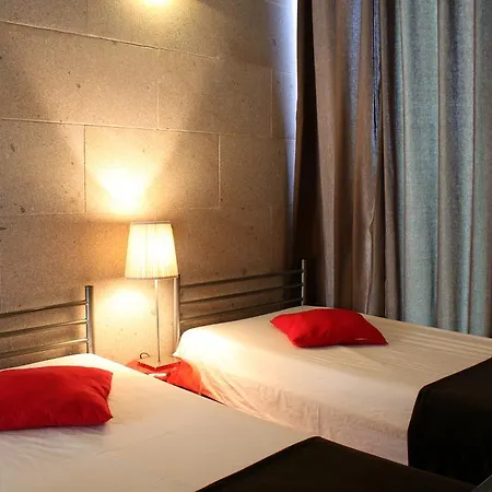 Hostel Hi - De Juventude Ponte de Lima
