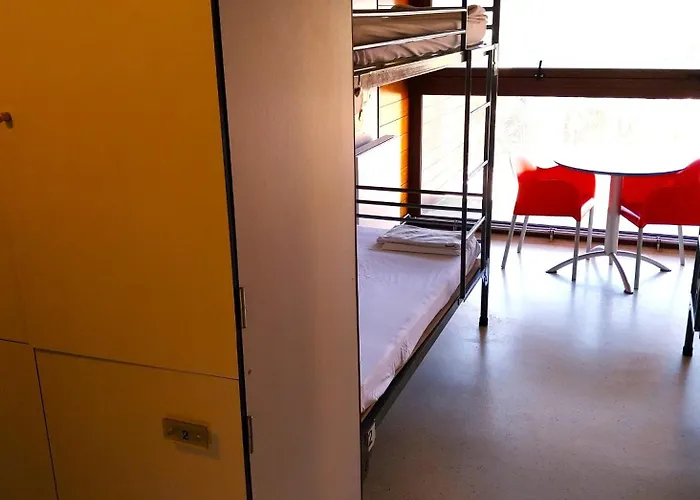 Hi Ponte De Lima - Pousada De Juventude Ponte de Lima