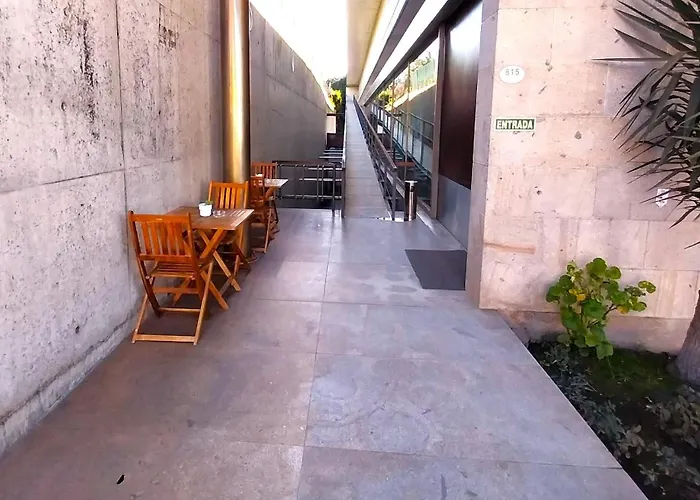 Hi - De Juventude Ostello *