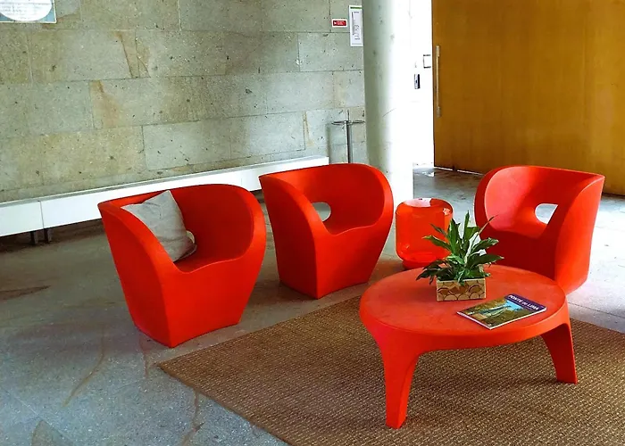 Hi Ponte De Lima - Pousada De Juventude Hostel Ponte de Lima