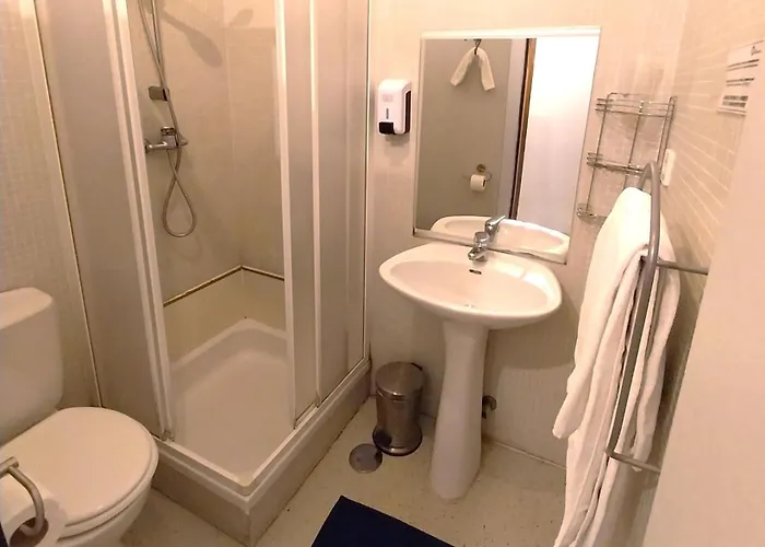 Hi - De Juventude Ostello