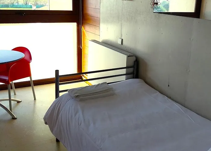 Hi Ponte De Lima - Pousada De Juventude *