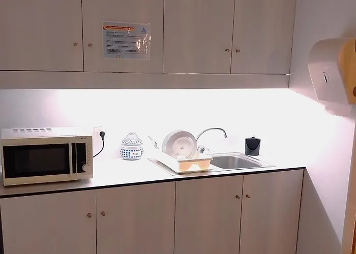 Ostello Hi - De Juventude Ponte de Lima