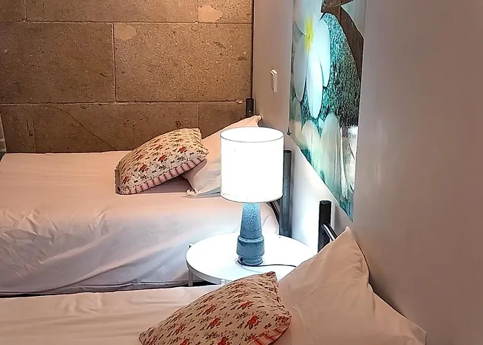 Hi Ponte De Lima - Pousada De Juventude Hostel Ponte de Lima