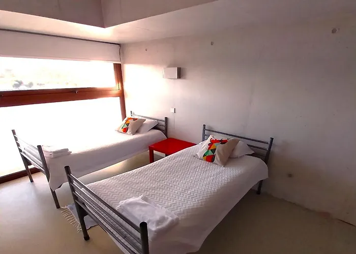 Hi - De Juventude Ostello *